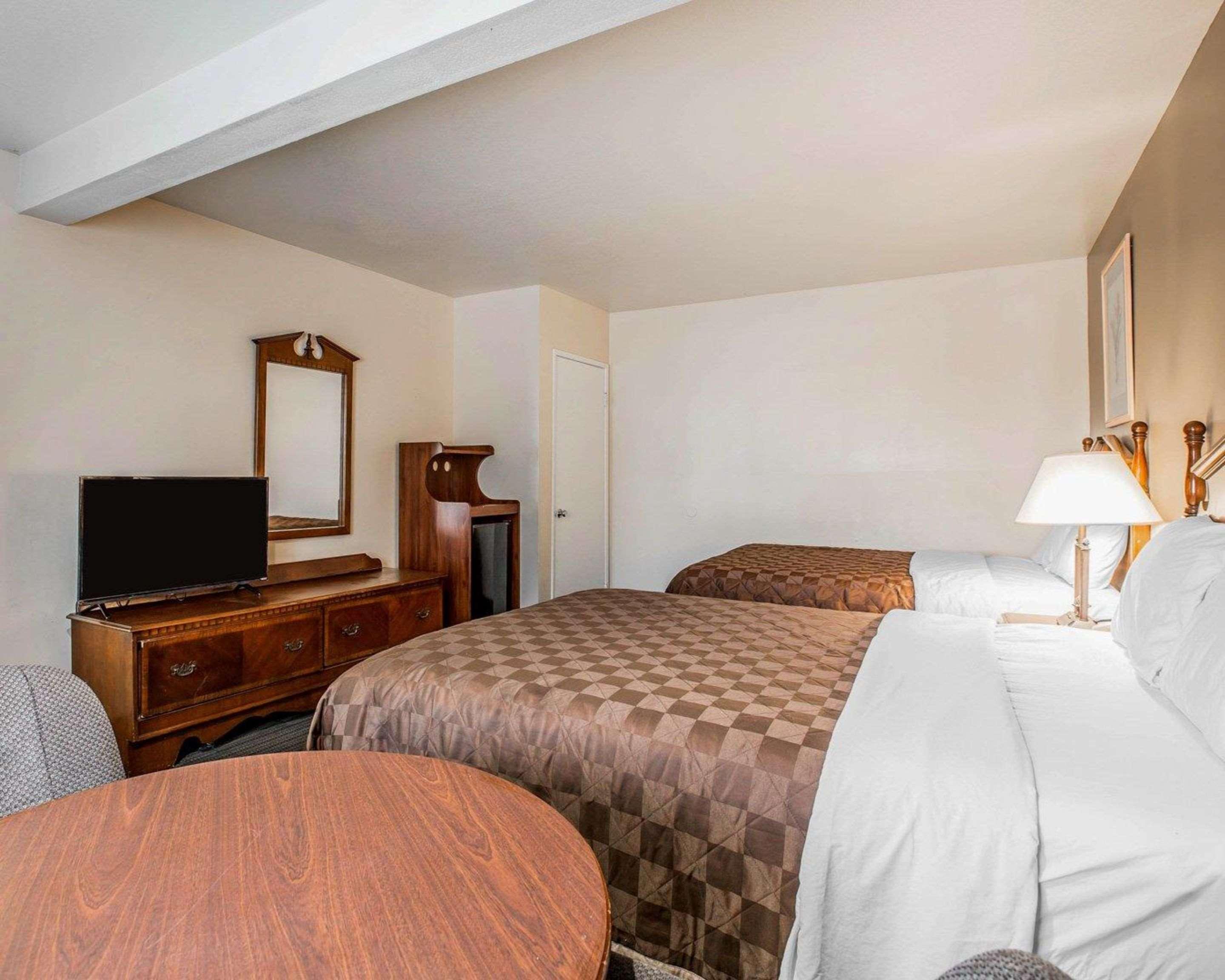 Rodeway Inn South Gate - Los Angeles South Екстер'єр фото
