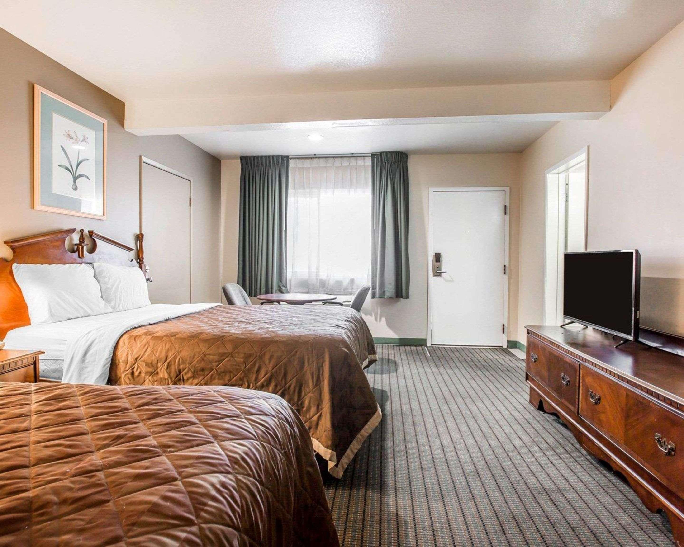 Rodeway Inn South Gate - Los Angeles South Екстер'єр фото