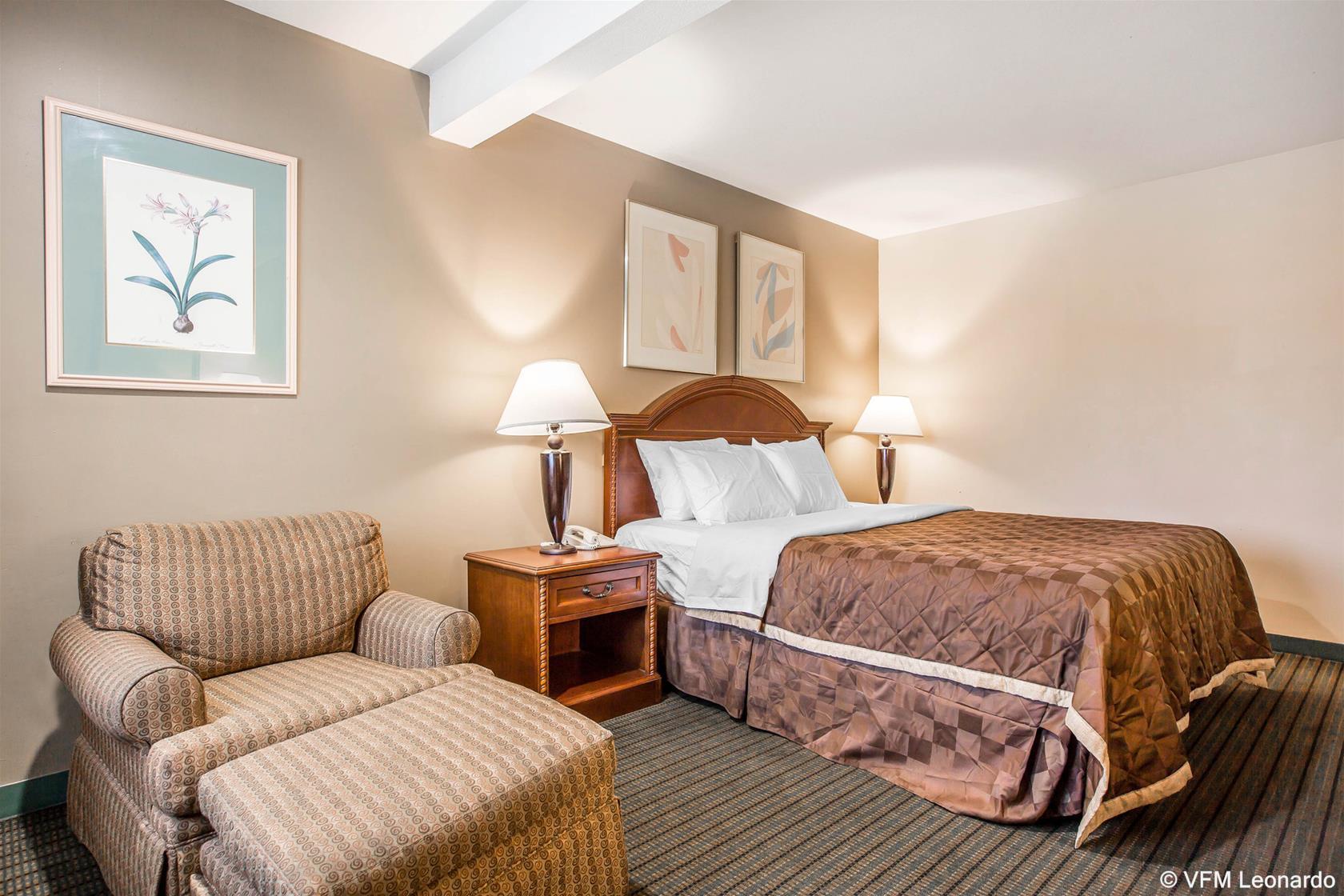 Rodeway Inn South Gate - Los Angeles South Екстер'єр фото