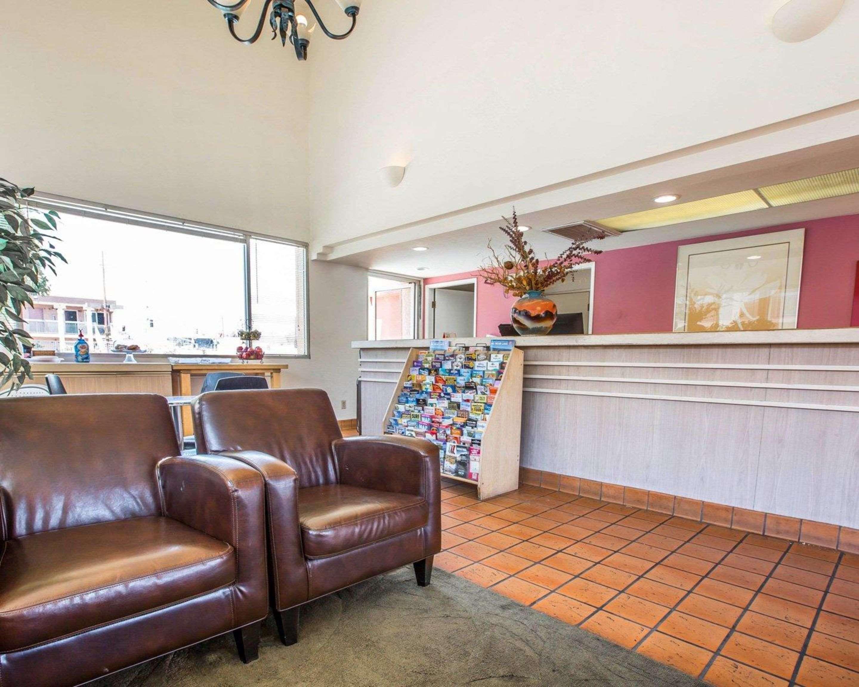 Rodeway Inn South Gate - Los Angeles South Екстер'єр фото
