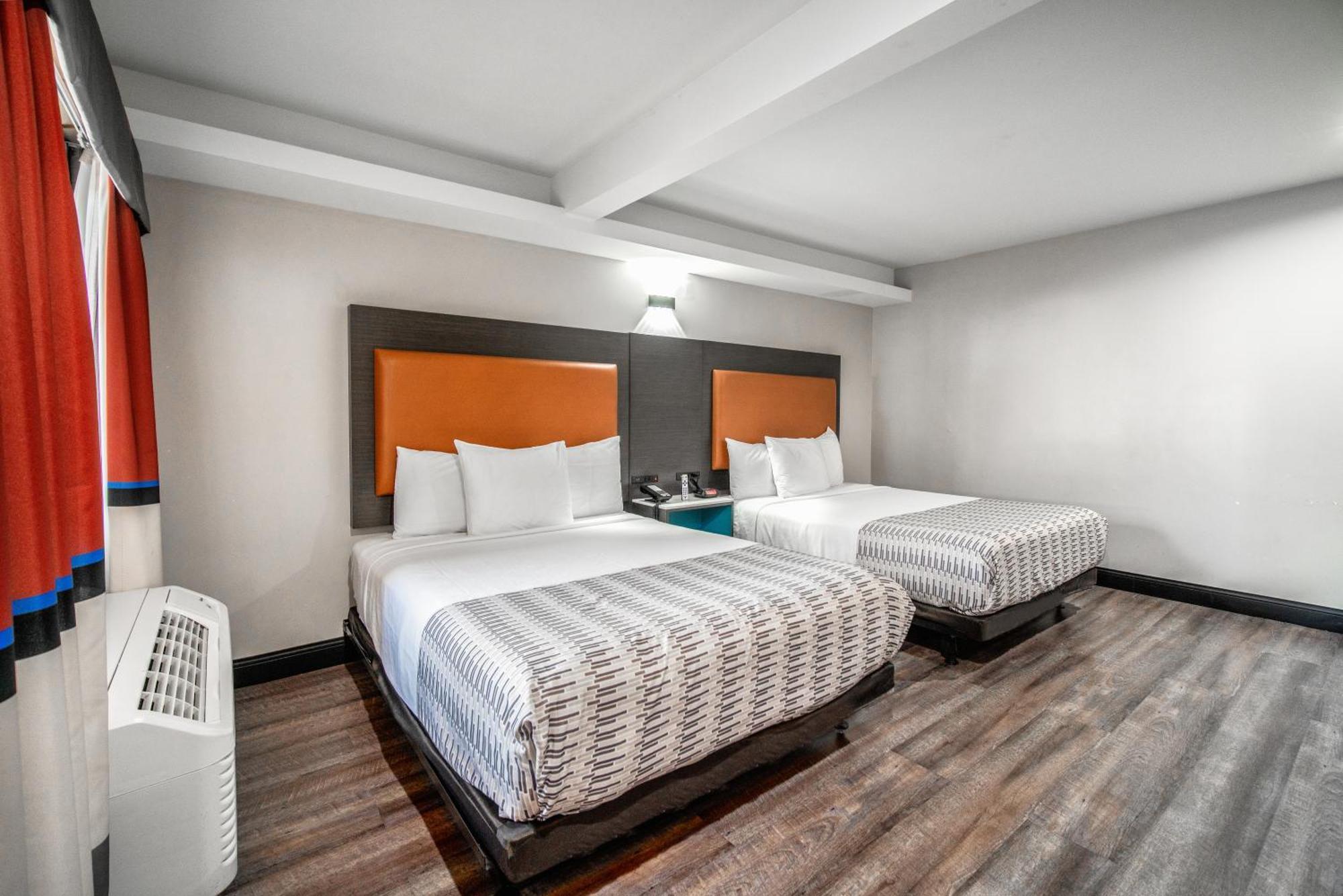 Rodeway Inn South Gate - Los Angeles South Екстер'єр фото