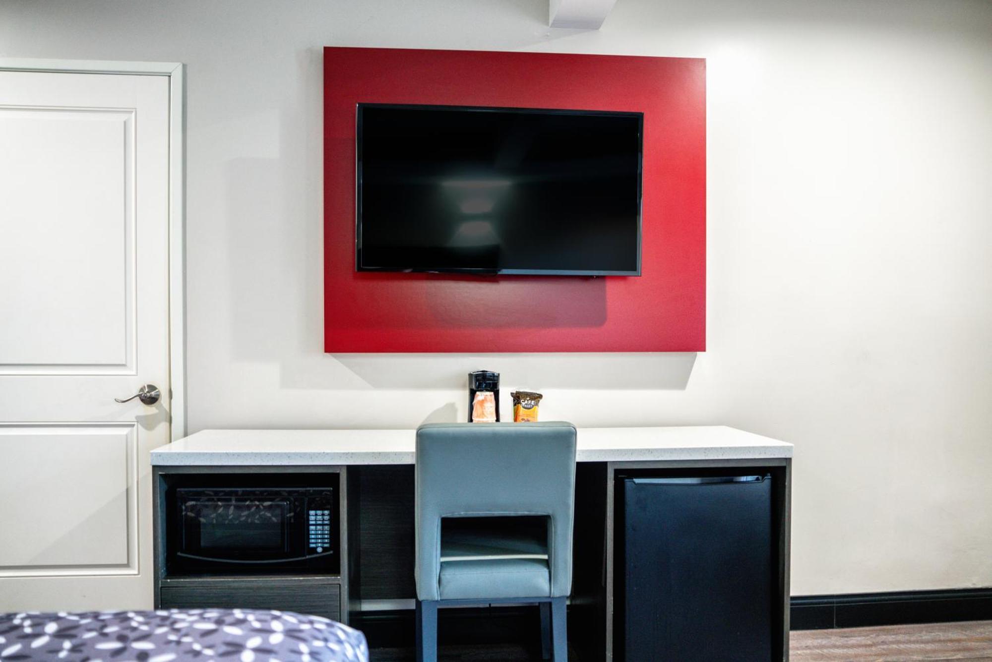 Rodeway Inn South Gate - Los Angeles South Екстер'єр фото