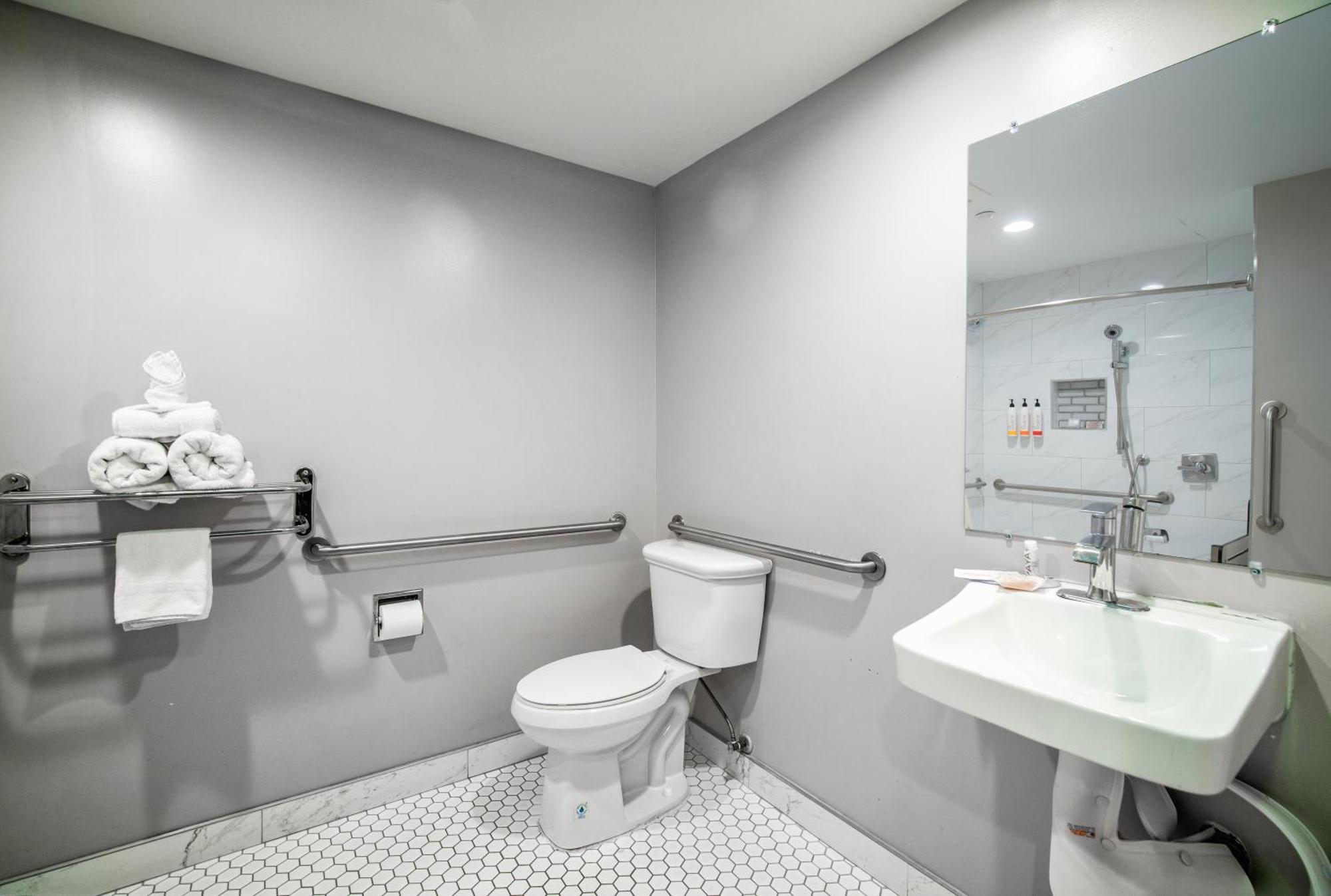 Rodeway Inn South Gate - Los Angeles South Екстер'єр фото