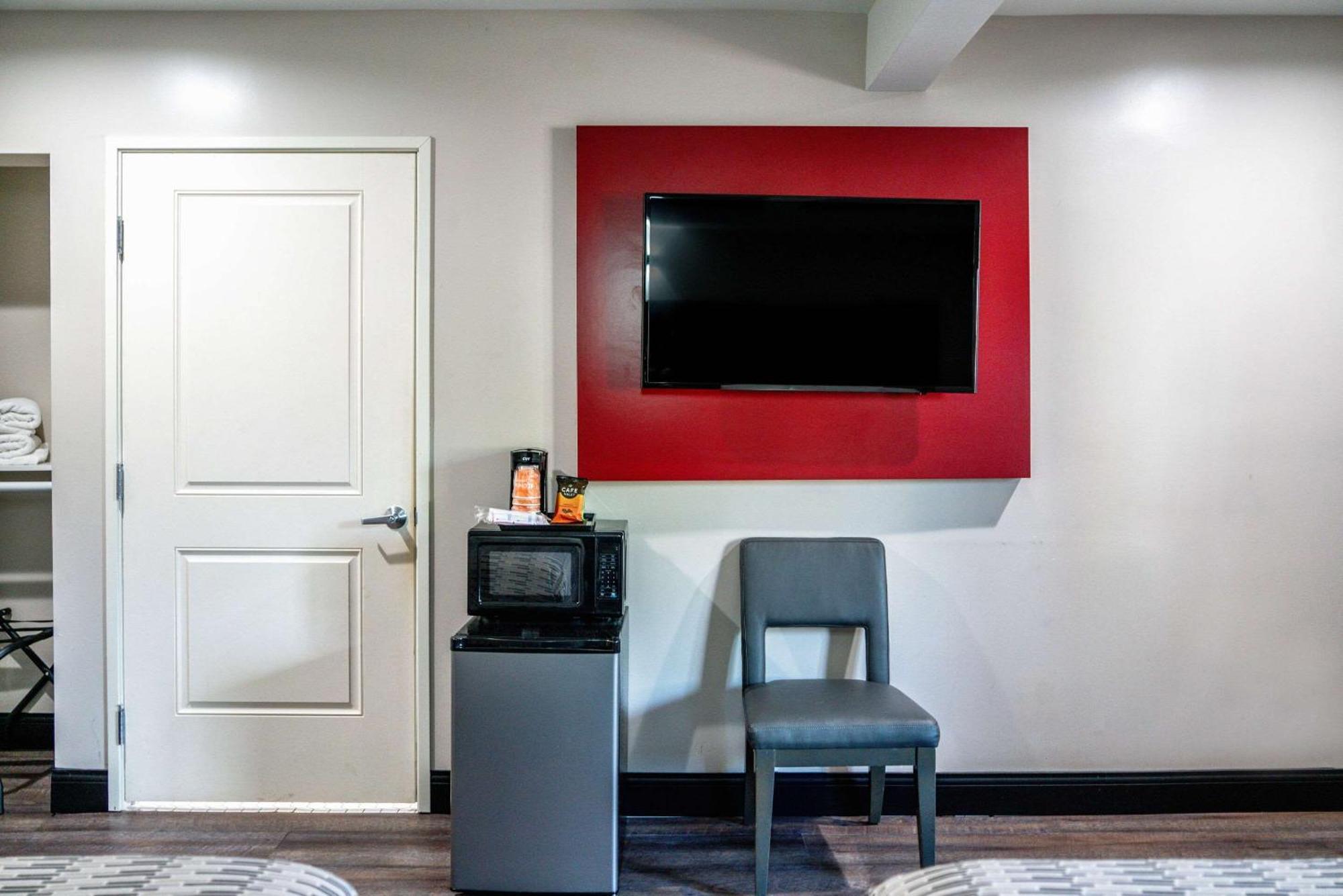 Rodeway Inn South Gate - Los Angeles South Екстер'єр фото