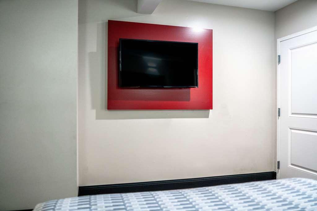 Rodeway Inn South Gate - Los Angeles South Номер фото