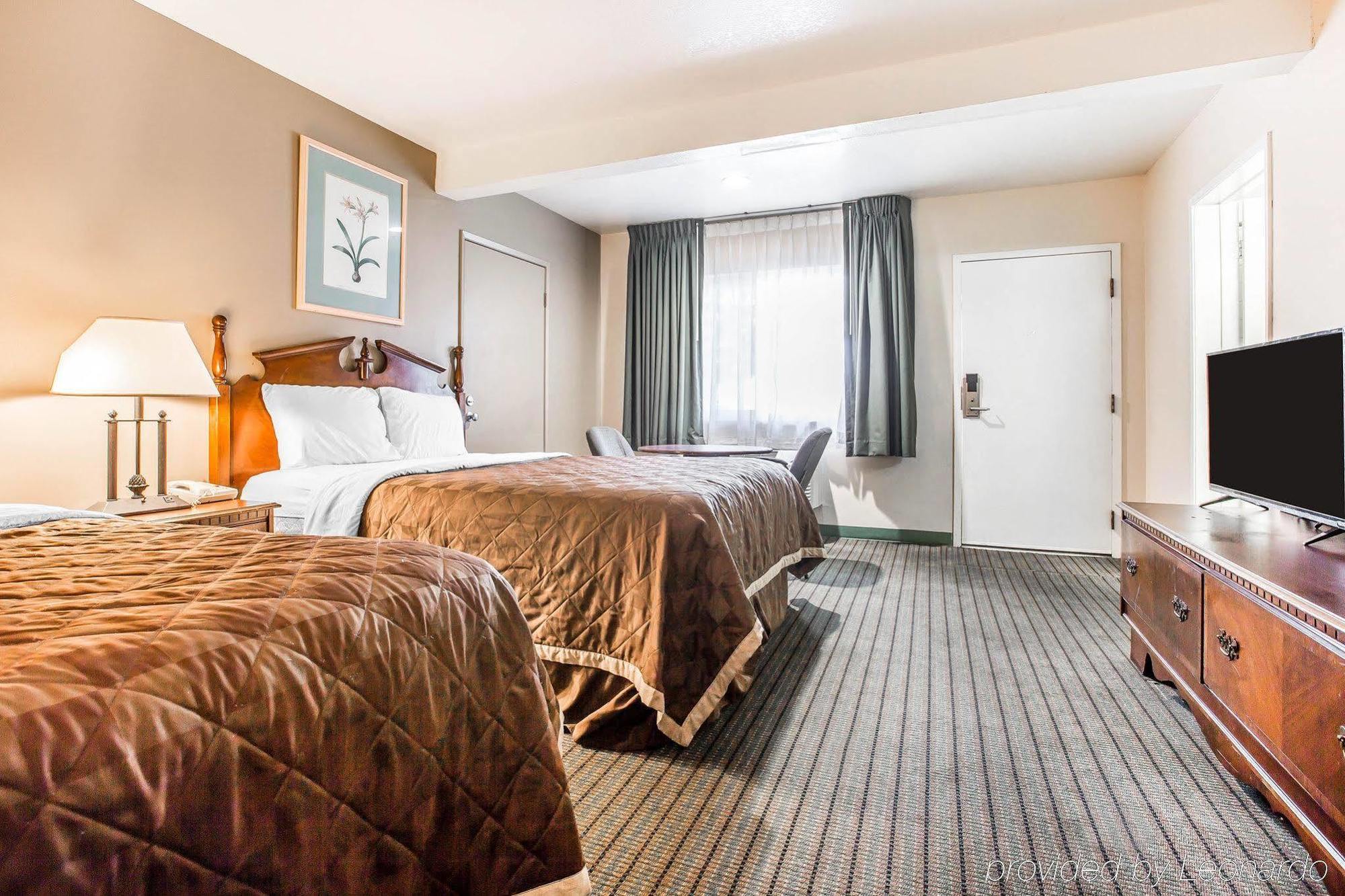 Rodeway Inn South Gate - Los Angeles South Екстер'єр фото